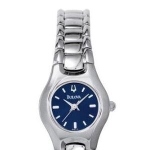Bulova 96T12 ladies watch